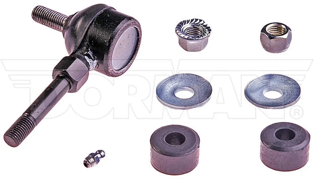 SK8643 – DORMAN Stabilizer Bar Link Kit, OE Replacement - view 2